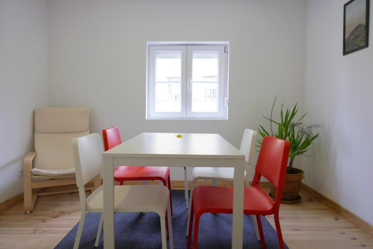 Apartamento Tt Anjos Lisboa